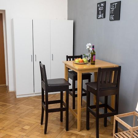 Welcome Apartments On Lublanska براغ المظهر الخارجي الصورة