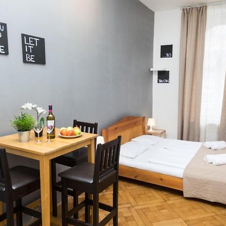 Welcome Apartments On Lublanska براغ المظهر الخارجي الصورة