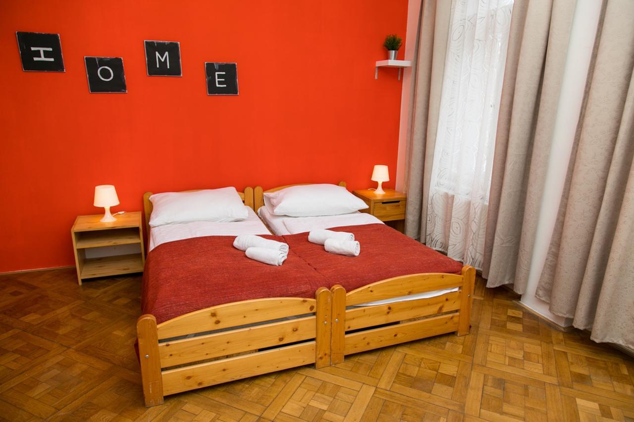 Welcome Apartments On Lublanska براغ المظهر الخارجي الصورة