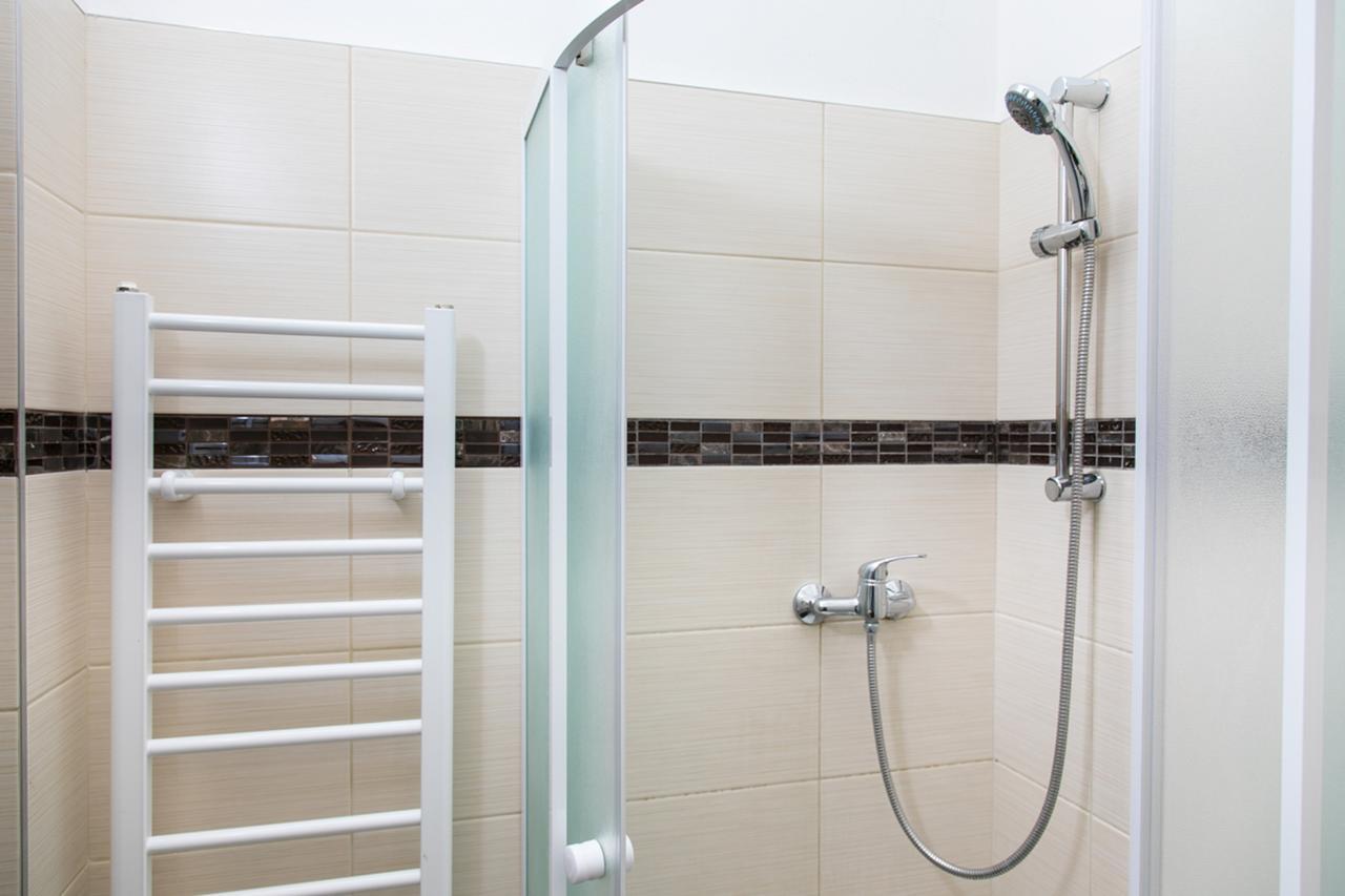 Welcome Apartments On Lublanska براغ المظهر الخارجي الصورة