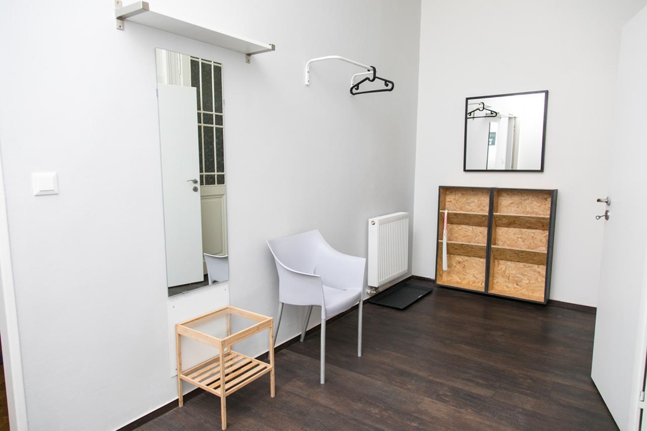 Welcome Apartments On Lublanska براغ المظهر الخارجي الصورة