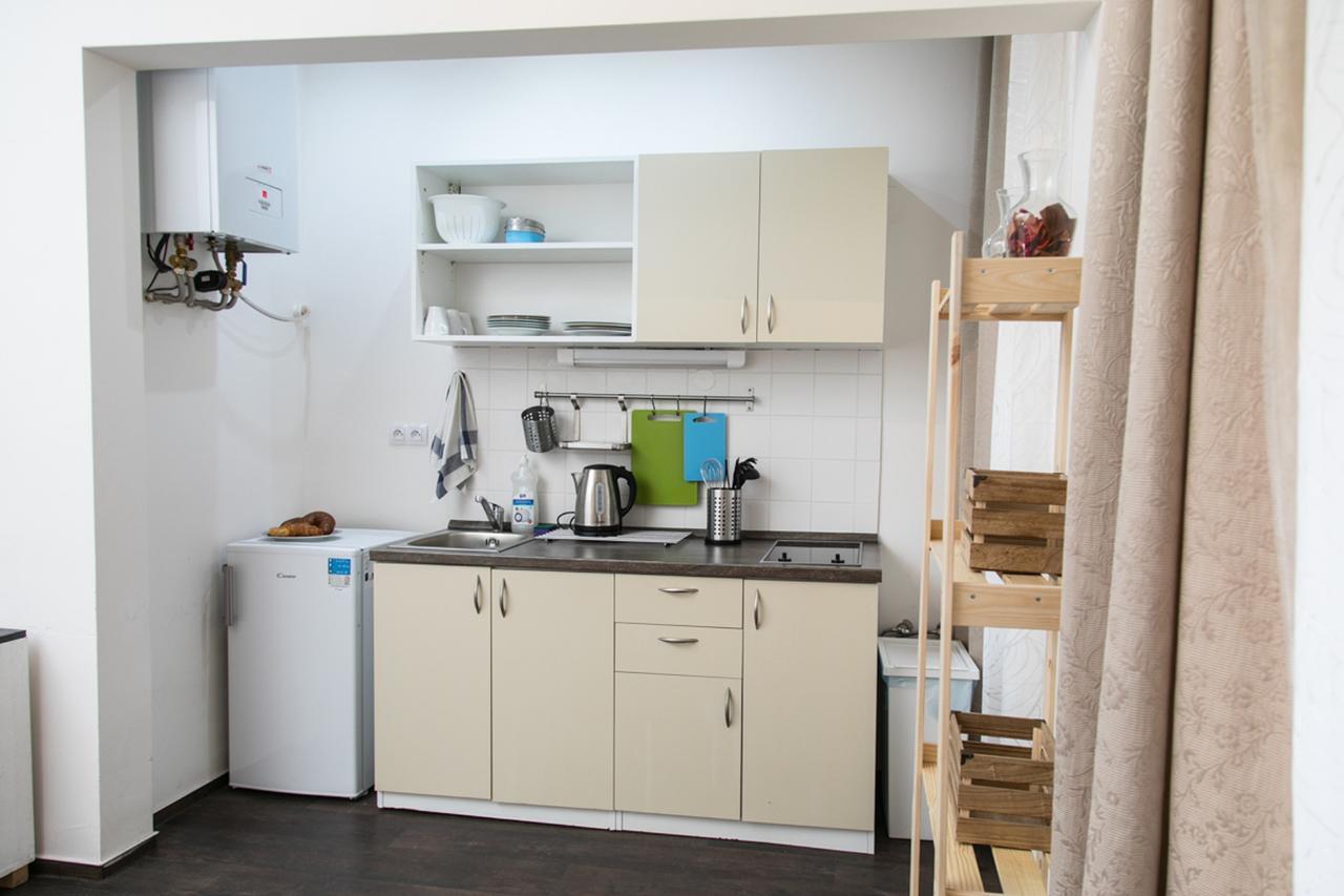 Welcome Apartments On Lublanska براغ المظهر الخارجي الصورة