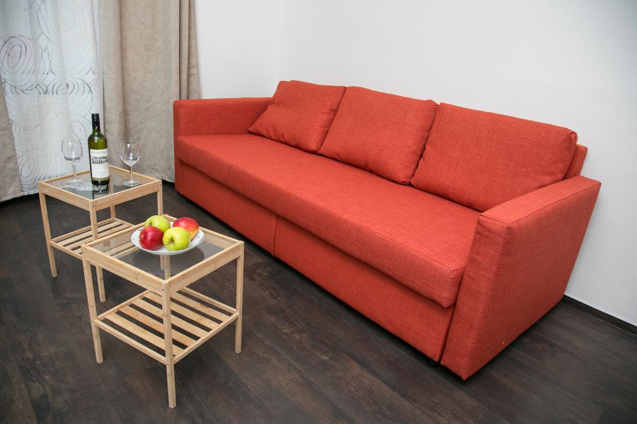 Welcome Apartments On Lublanska براغ المظهر الخارجي الصورة