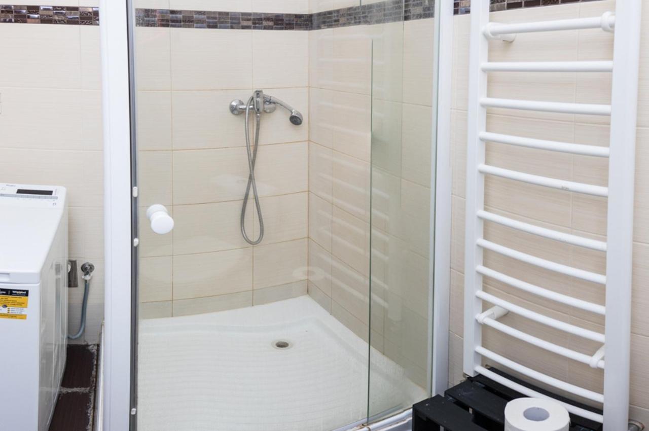 Welcome Apartments On Lublanska براغ المظهر الخارجي الصورة
