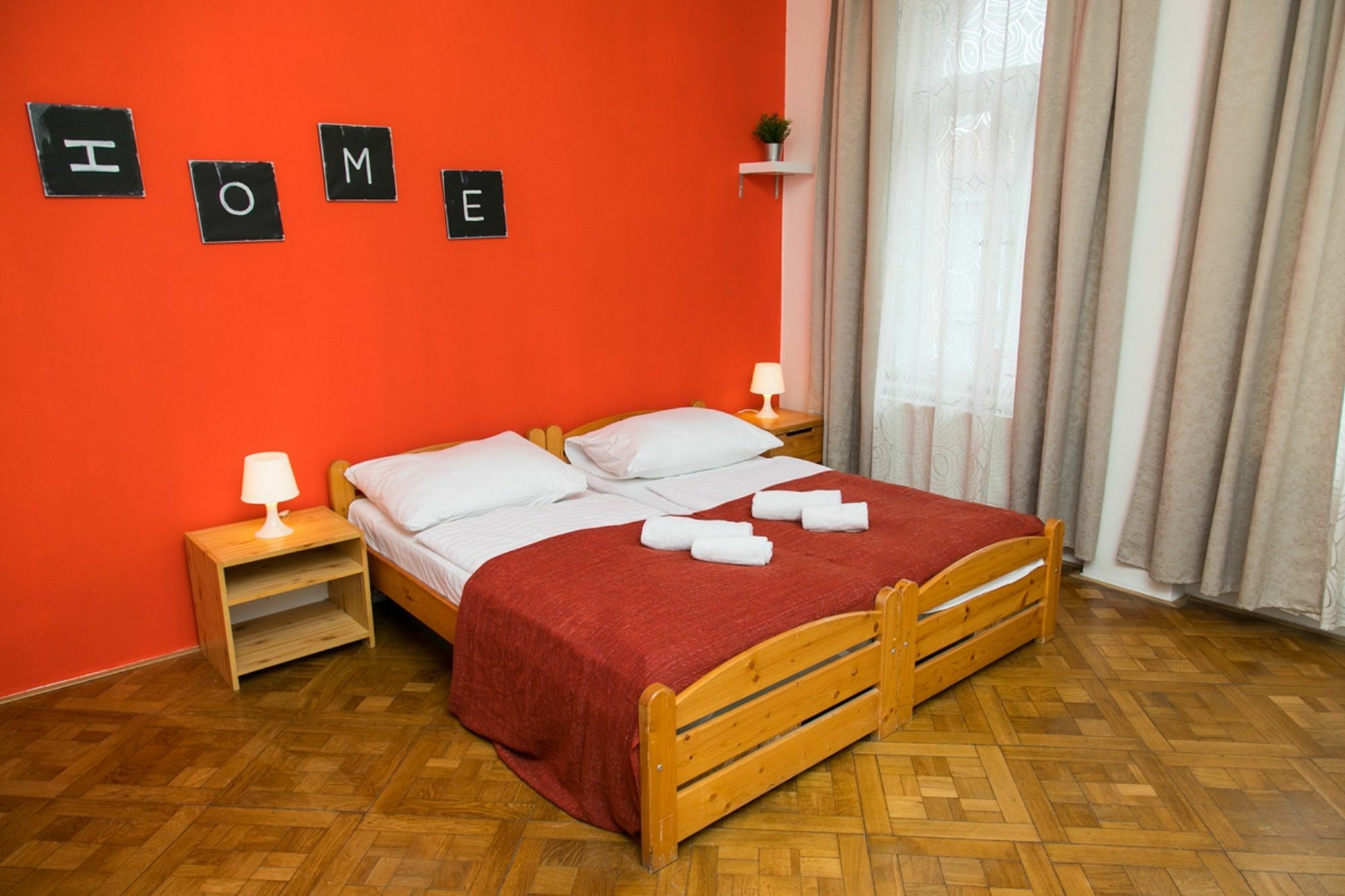 Welcome Apartments On Lublanska براغ المظهر الخارجي الصورة